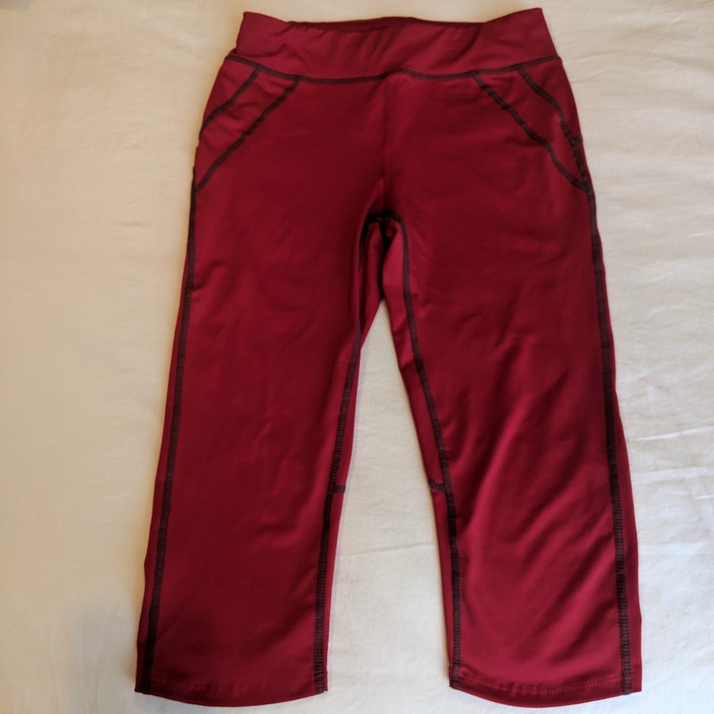 Oiselle Running Tights